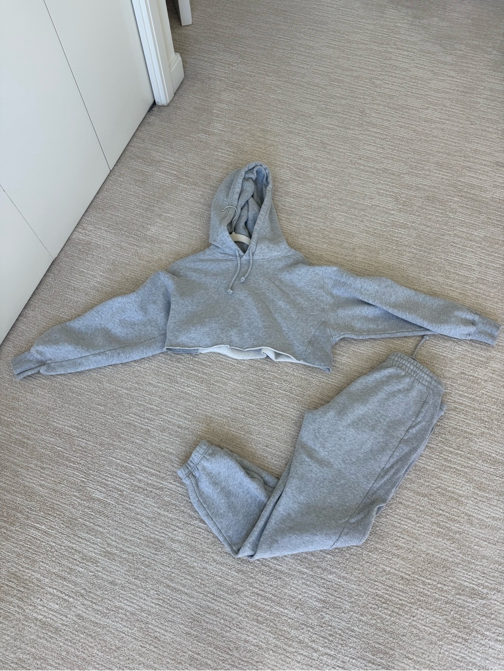 TNA Jogger Sweatpants - Casual Comfort